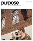 "Dobroczy�ca Roku" w nowym numerze Magazynu Purpose
