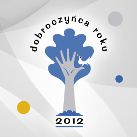 Kto jest najlepszy z najlepszych? - Zg�o�� "Dobroczy�c� Roku 2012"